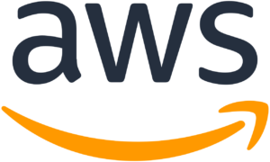 logo Amazon Web Services AWS