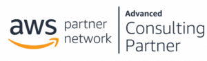 AWS partner network logo