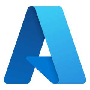 logo microsoft azure