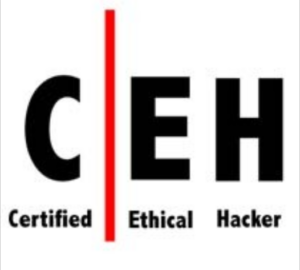 CEH logo
