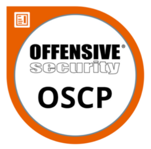 OSCP logo