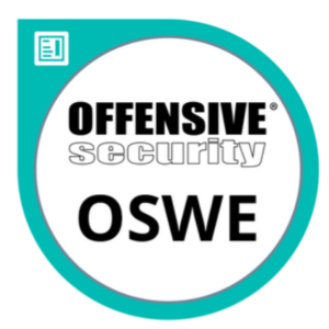 OSWE logo