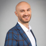 Cezary Kozon, CEO of Spyrosoft eCommerce