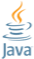java logo