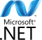 Microsoft .Net logo