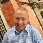 Duncan Johnson photo