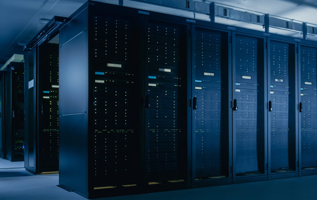 Edge computing vs cloud computing what are the differences