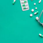 Healthcare professional using advanced medical device in hospital setting, symbolizing MedTech industry regulations and EU MDR vs MDD compliance changes