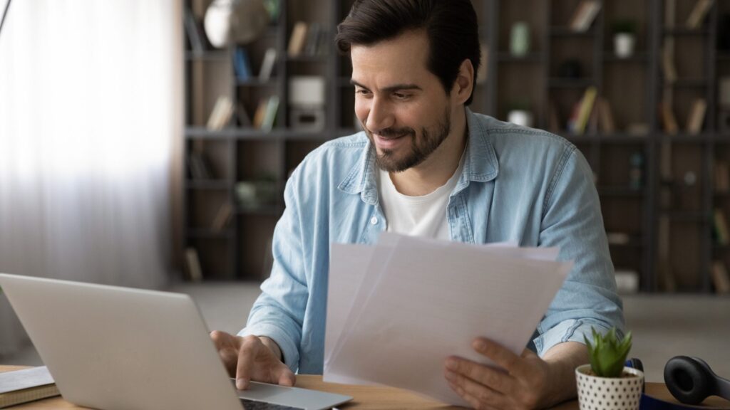 How a debt management platform simplified the debt collection process