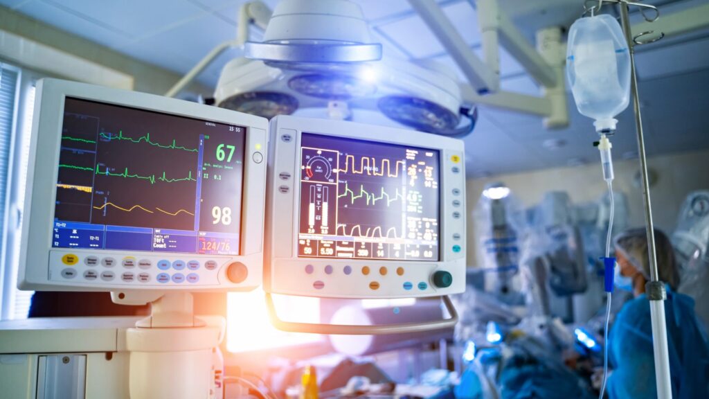 How to get FDA approval for medical devices