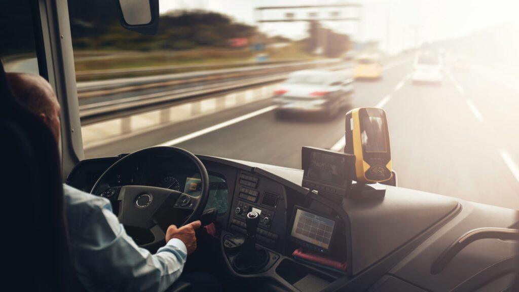 Driver status monitoring system is becoming a necessity in modern automotive solutions.