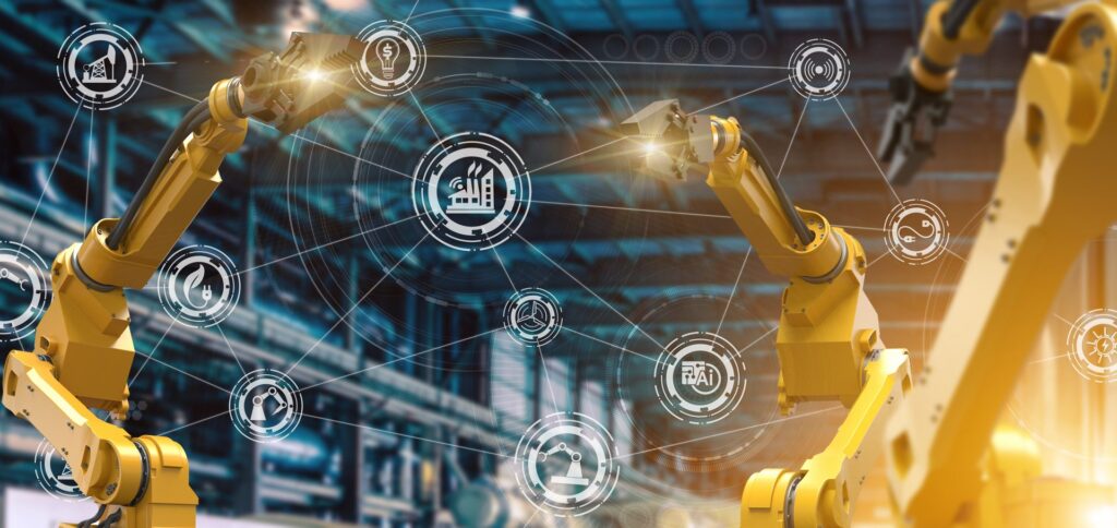 industry 4.0 iot connectivity options how to choose the right one