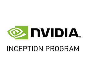 NVIDIA inception program partner