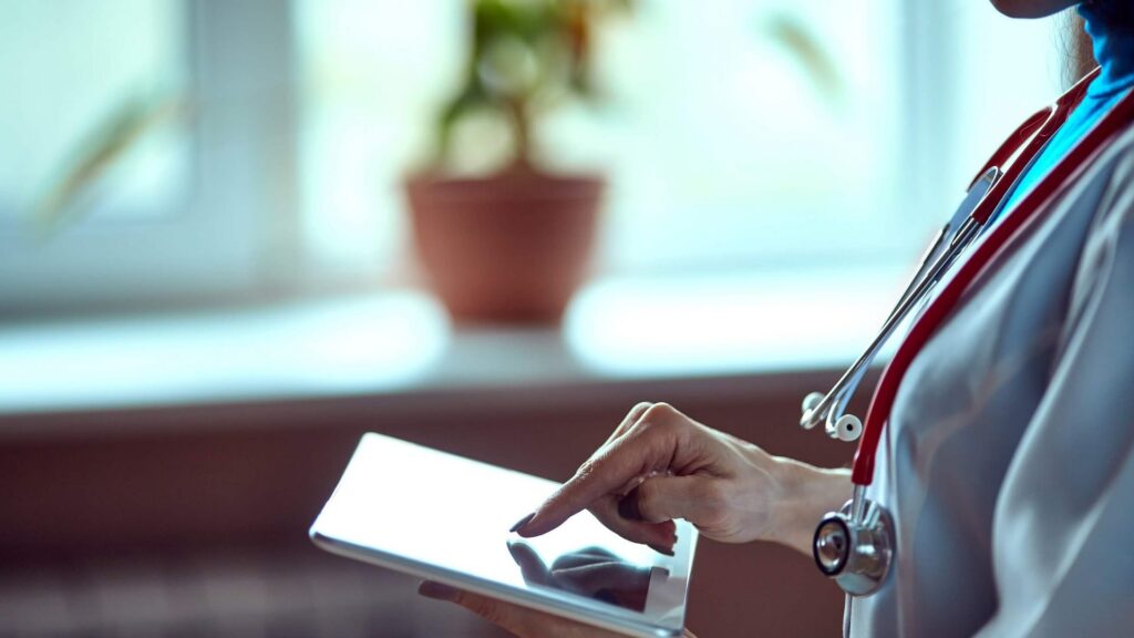 risk management in healthcare