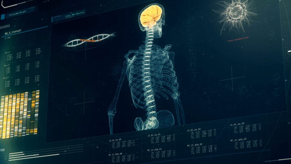 Examples of qualifying software as a medical device under the EU MDR