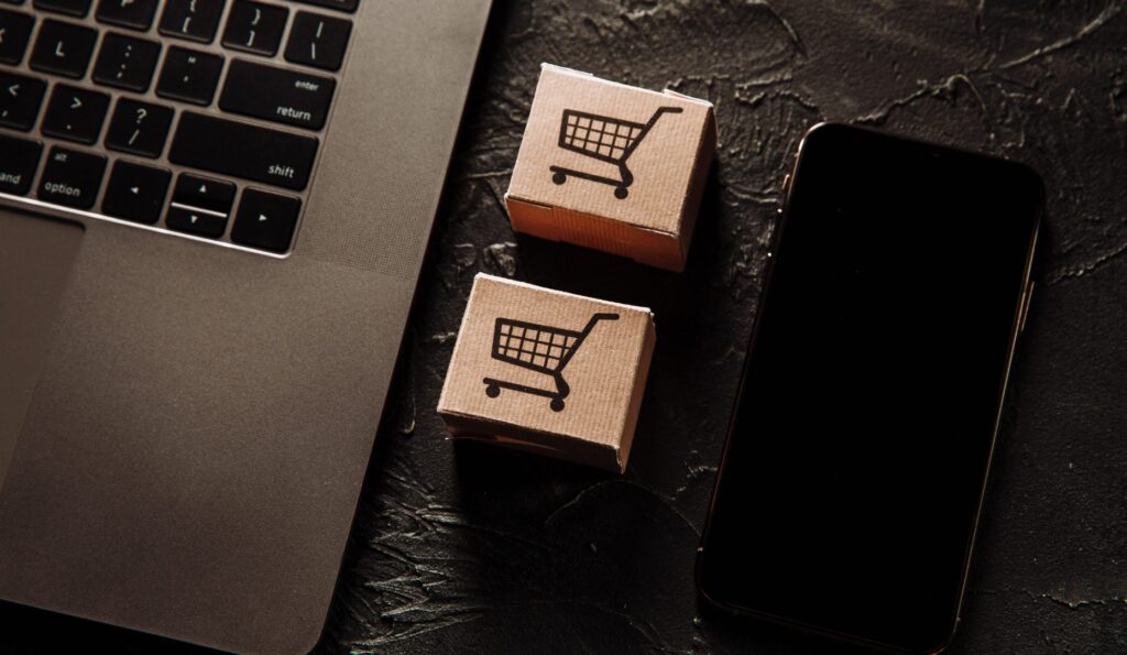 Find out how Salesforce B2B Commerce Cloud can support the growth of your business.