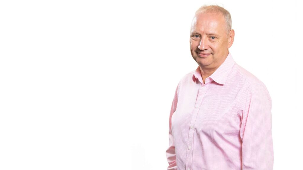 Duncan Johnson, COO of Spyrosoft LTD, describes what it's like to work at Spyrosoft UK.