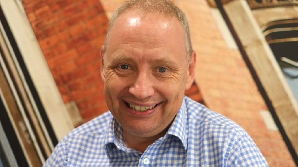 Duncan Johnson photo