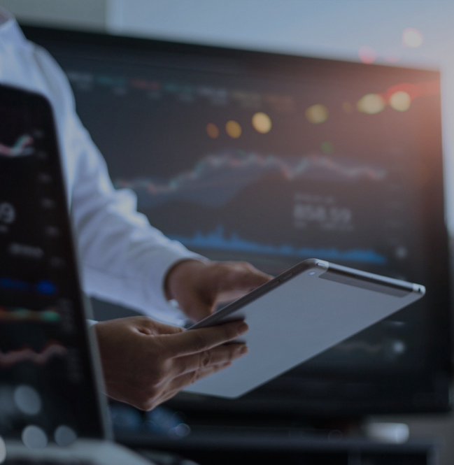 Business intelligence in HLS