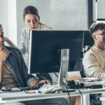 HR Tech - HR tech services - software engineers