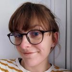 Katarzyna Adamek Spyrosoft