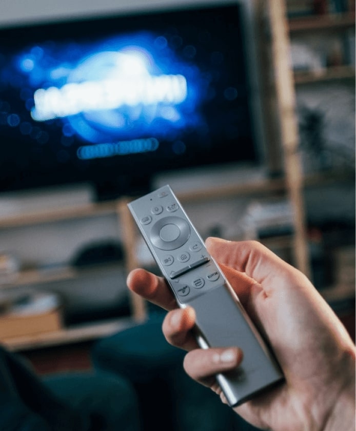 08 Media and Entertainment