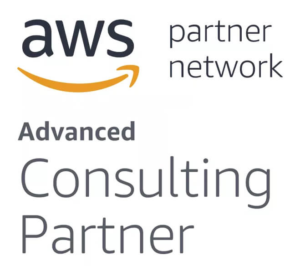Amazon AWS consulting partner