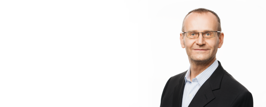 Spyrosoft in times of recession. Igor Koržinek about the Croatian IT scene