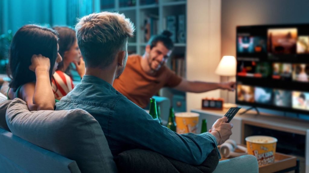 The basics of OTT platforms – possibilities, obstacles and what’s to come