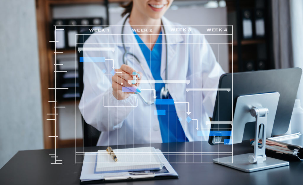 Patient medication adherence monitoring and medication therapy management solution