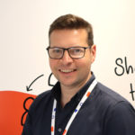 Toby Pestridge Principal UX Specialist at Spyrosoft