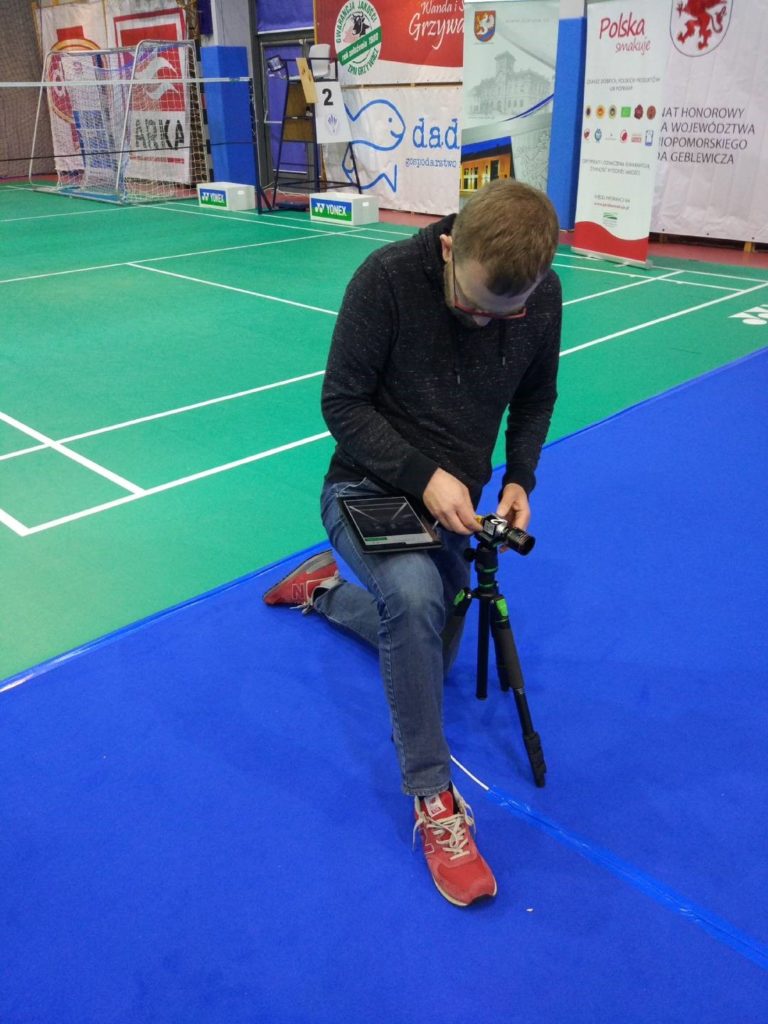 computer vision system use case