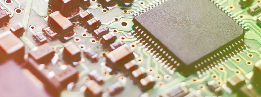 Robot operating system on Nvidia jetson board.