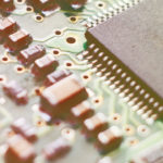 Robot operating system on Nvidia jetson board.