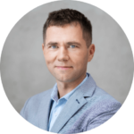 Edu Tech - educational experience - Daniel Zaborowski, an expert with 10 year of experience in high tech solutions