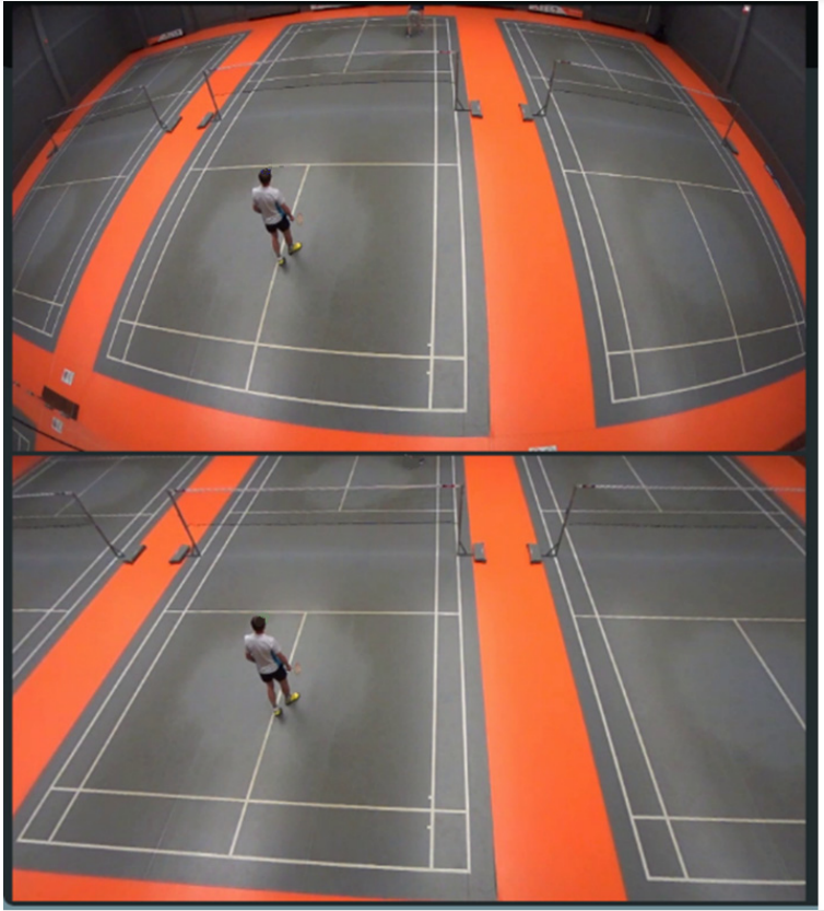 Computer vision system