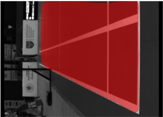 computer vision system