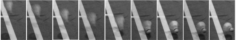  computer vision system 