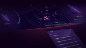 Wavey human-machine interface