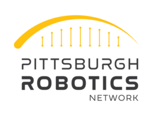 Pittsburgh Robotics Network logo