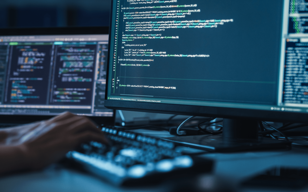 SSDLC - Secure Software Development Lifecycle - improves the cybersecurity and resilience of companies.
