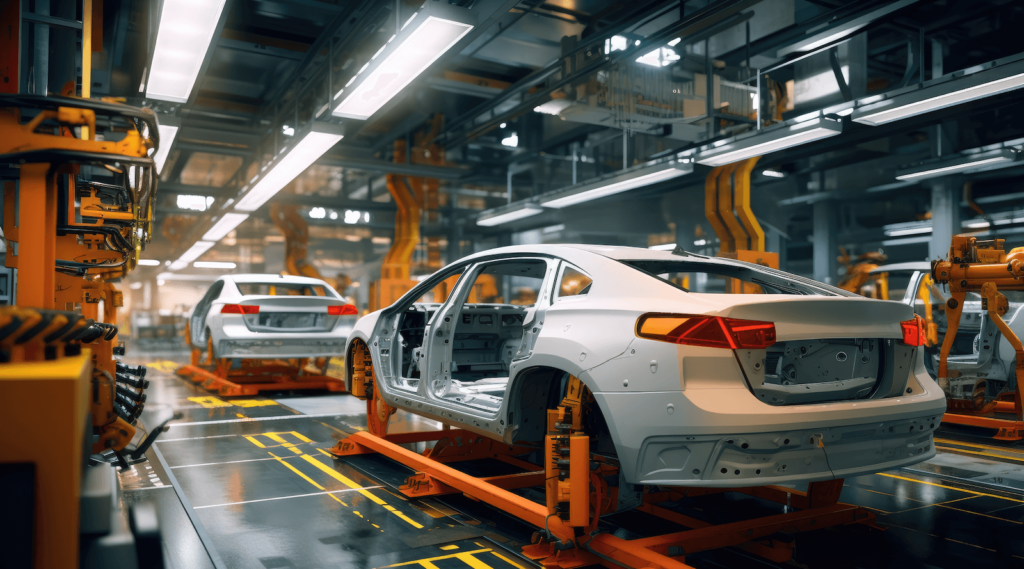 Automotive safety analysis services