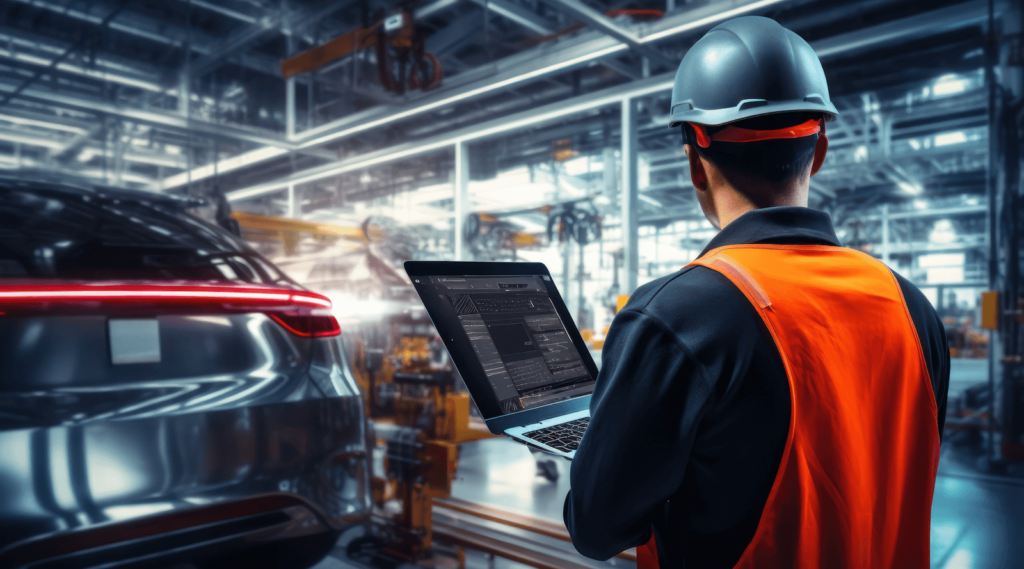 Automotive safety audits services