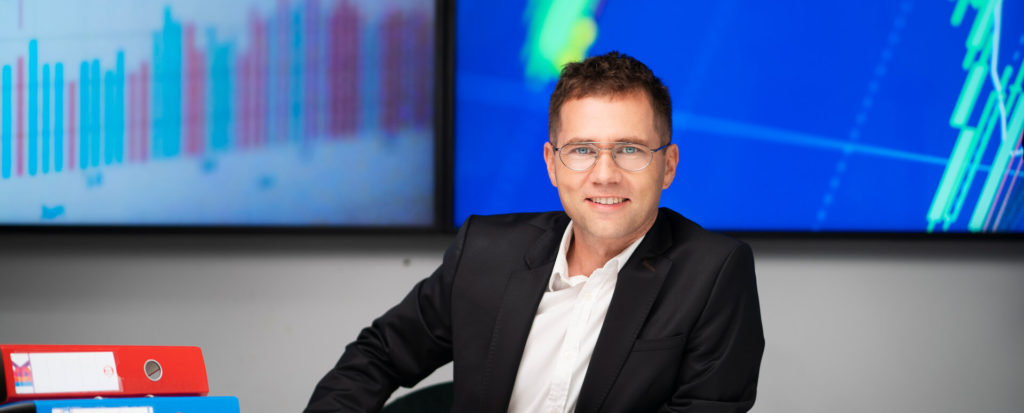 HR Tech - hr tech solutions - Daniel Zaborowski, expert in high tech solution