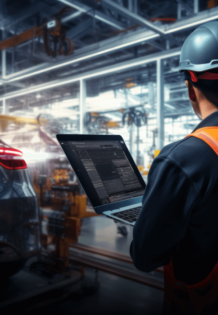 automotive safety audits services