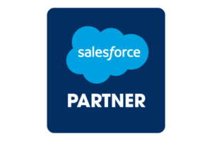 Salesforce Partner Logo