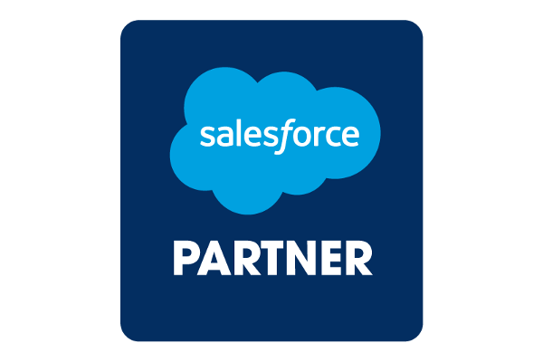 Salesforce Partner Logo