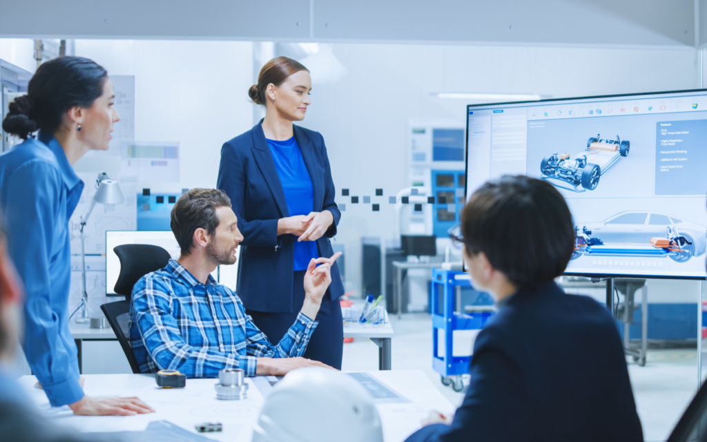 Workshop regarding automotive cybersecurity