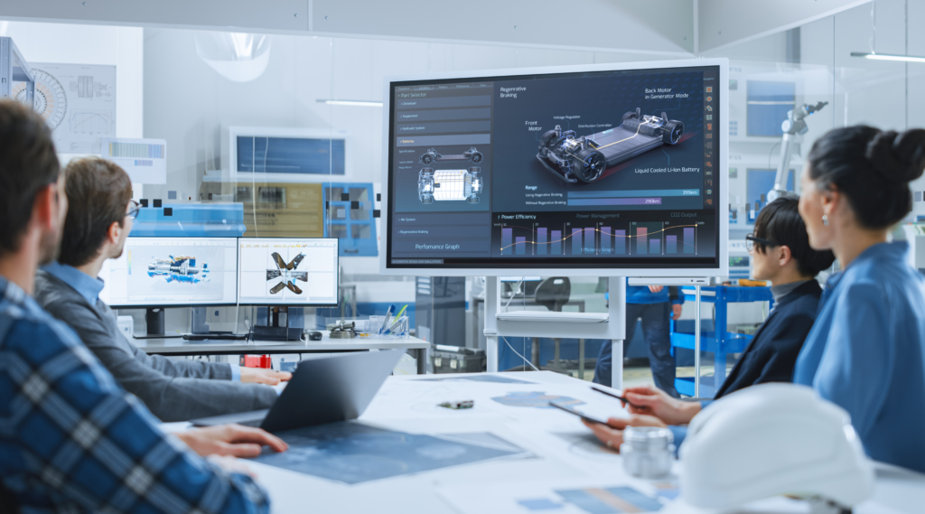 Presentation about automotive cybersecurity