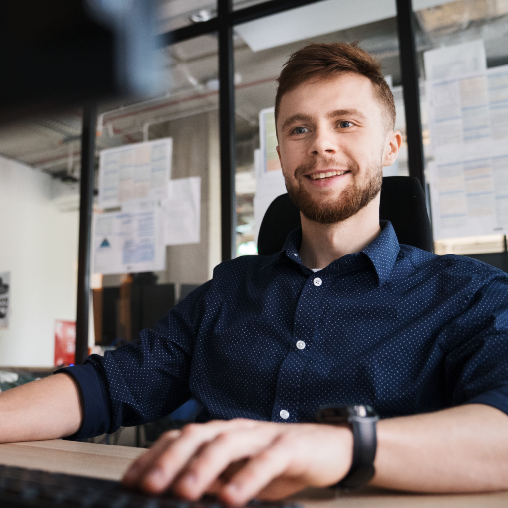 Cybersecurity expert